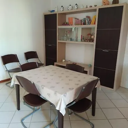 Apartament Casa Bb