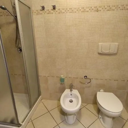 Casa Bb アパート