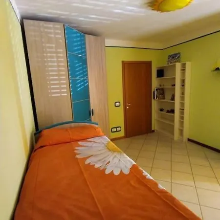 Apartament Casa Bb